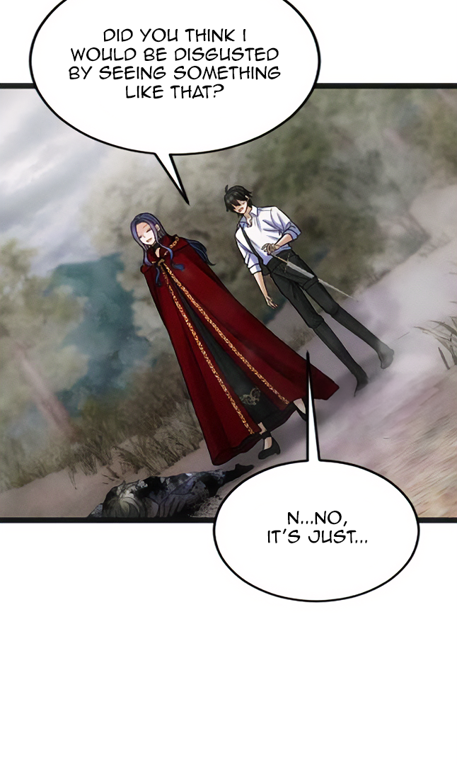 Corrupting the Heroine’s First Love Chapter 35 - page 32